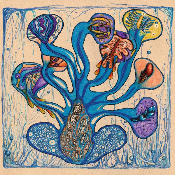 Fleuves de l’Âme - Front Cover