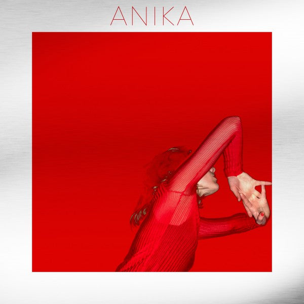 Change - Front Cover