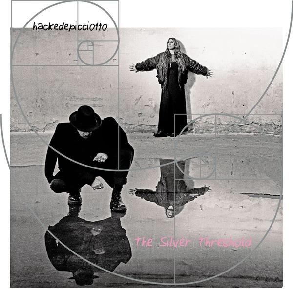 The Silver Threshold - Front Cover