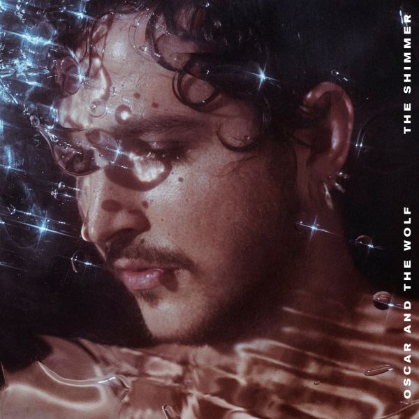 The Shimmer - Front Cover