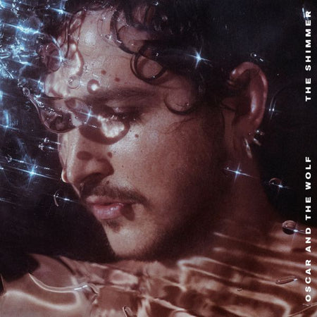 The Shimmer - Front Cover