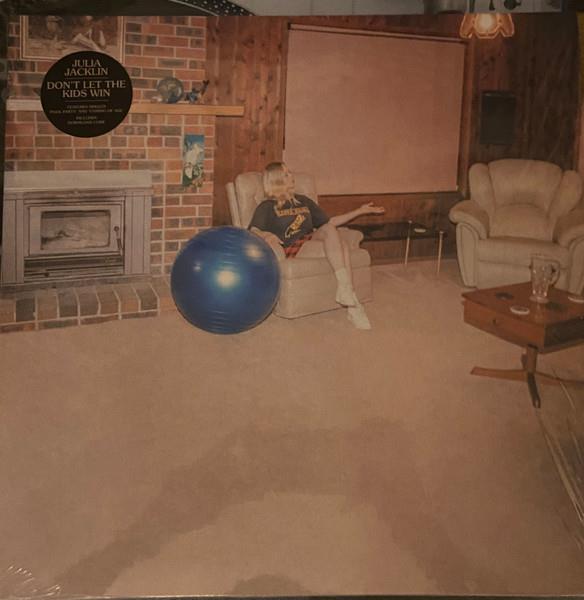 Don't Let the Kids Win - Front Cover