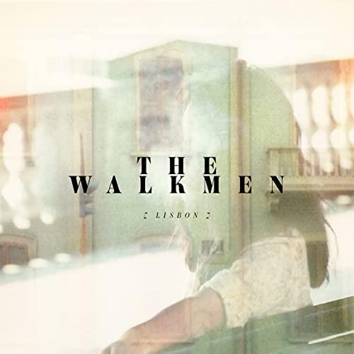 Lisbon - Front Cover