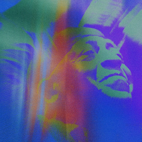 Dancing Dimensions - Front Cover