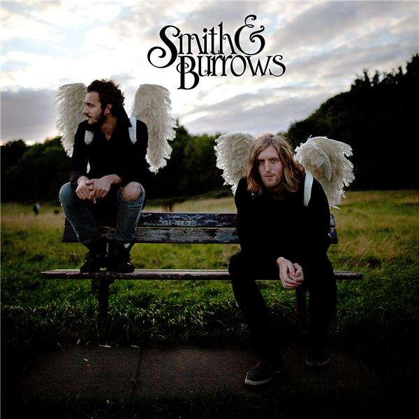 Funny Looking Angels - Front Cover