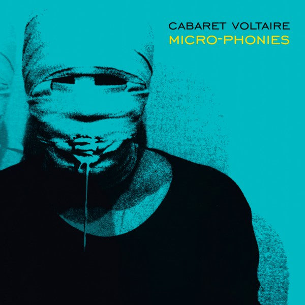 Micro-Phonies - Front Cover
