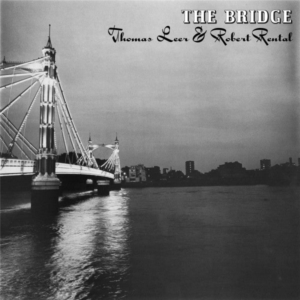 The Bridge - Front Cover