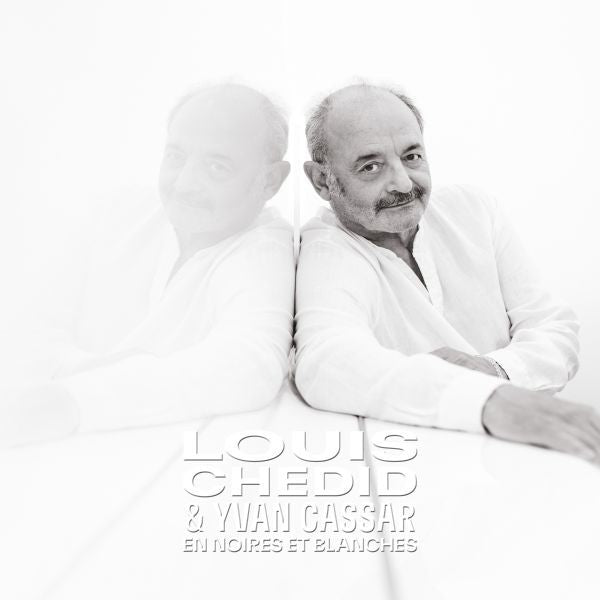 En noires et blanches - Front Cover
