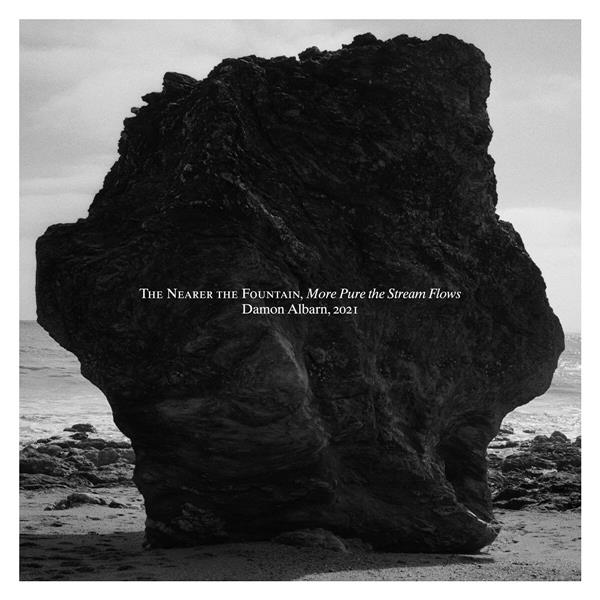 The Nearer The Fountain, More Pure The Stream Flows - Front Cover