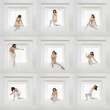 The Kick - Front Cover