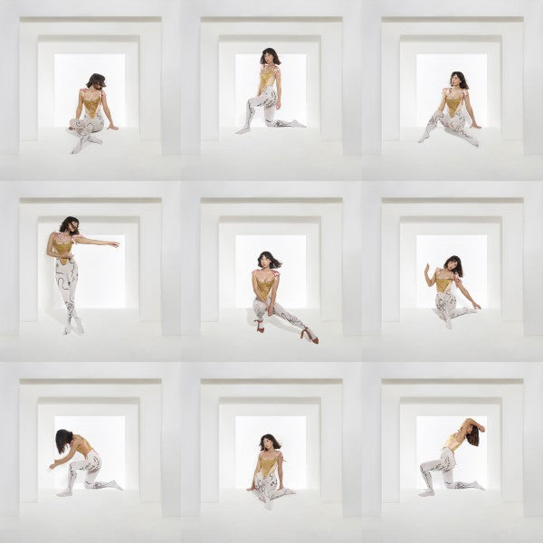 The Kick - Front Cover
