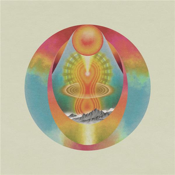 My Morning Jacket - Front Cover