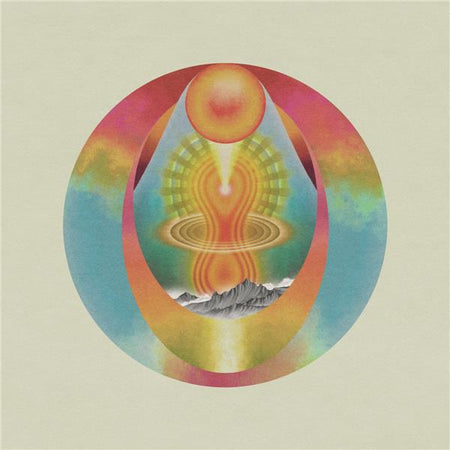 My Morning Jacket - Front Cover