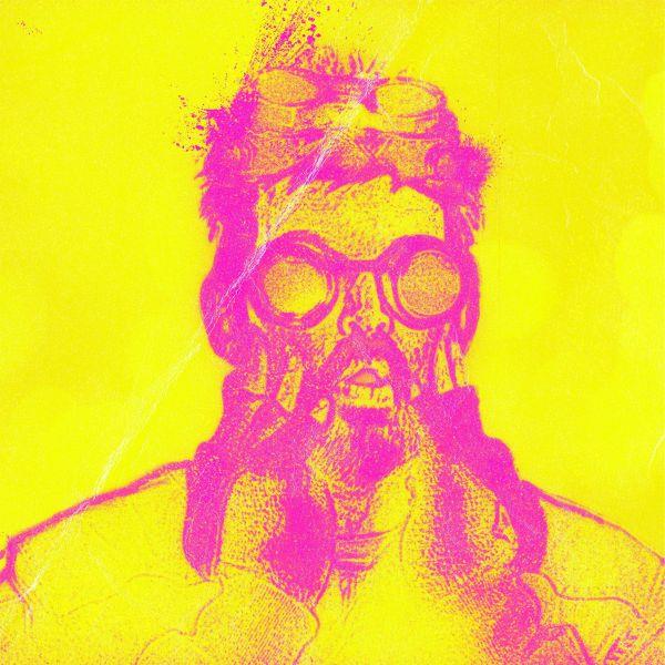 Extreme Witchcraft - Front Cover