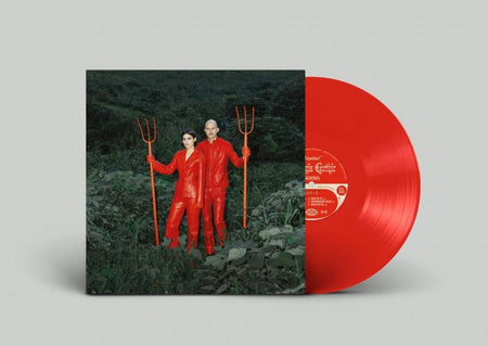 Georgia Gothic - Front Cover