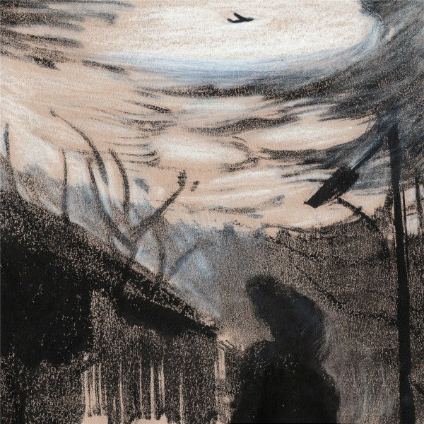 Honeyglaze - Front Cover