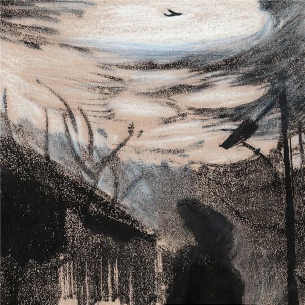 Honeyglaze - Front Cover