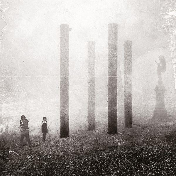 Call To Arms & Angels - Front Cover