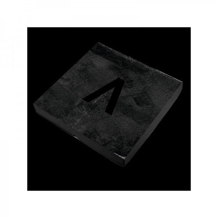 Call To Arms & Angels - Front Cover