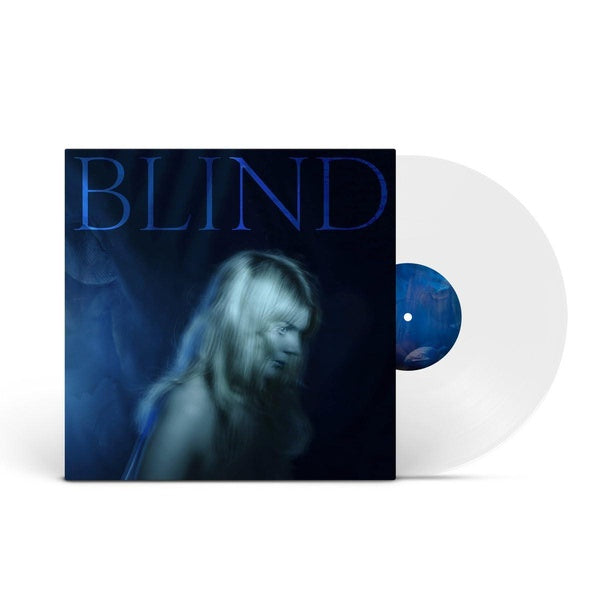 Blind - Front Cover