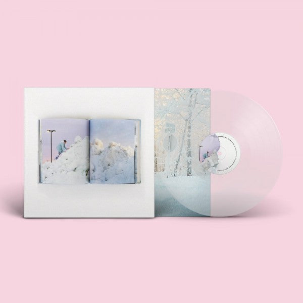 Write Your Name In Pink - Front Cover