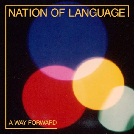 A Way Forward - Front Cover
