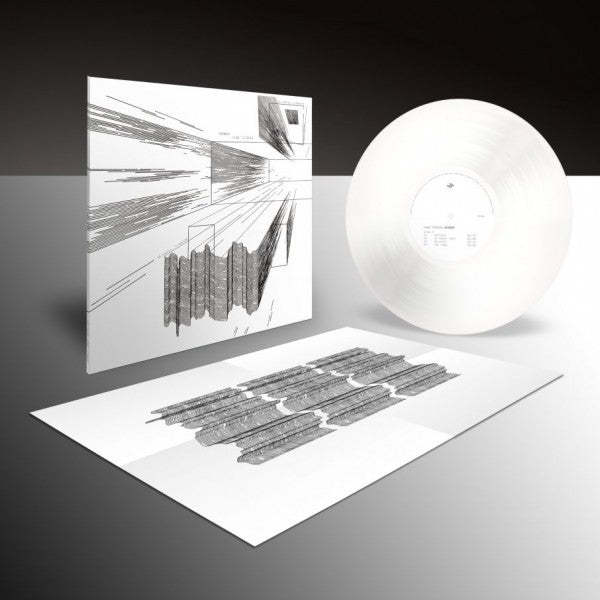 Kerber Remixes - Front Cover