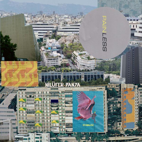 Painless - Front Cover