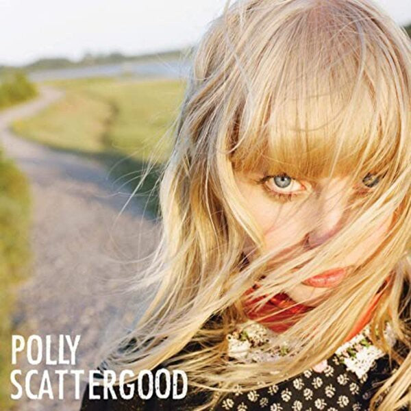 Polly Scattergood - Front Cover