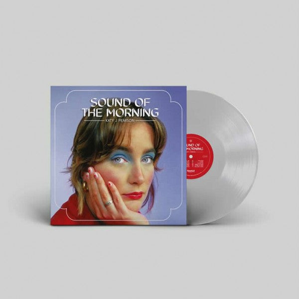 Sound of the Morning - Front Cover