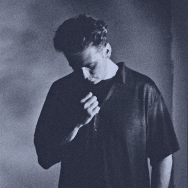 Solo Works 96-98 - Front Cover