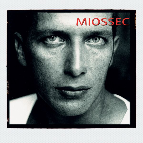 Baiser - Front Cover