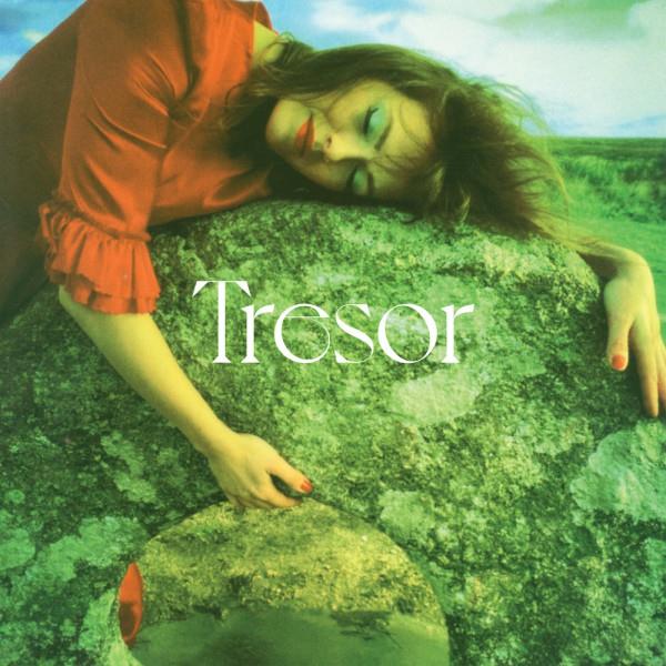 Tresor - Front Cover