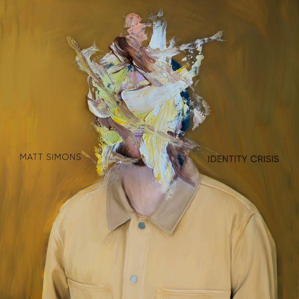 Identity Crisis - Front Cover