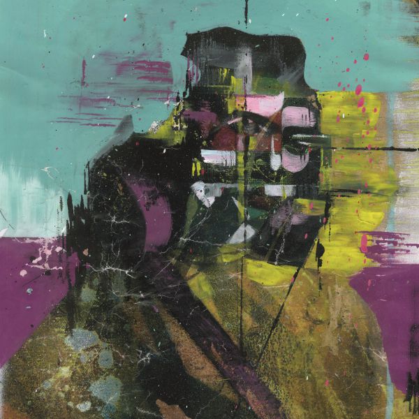 Tired of Liberty - Front Cover