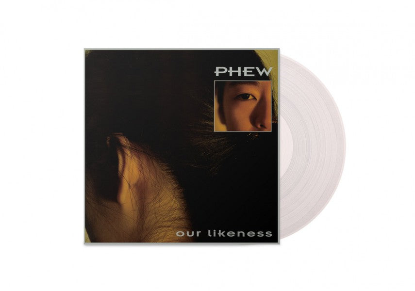 Our Likeness - Front Cover