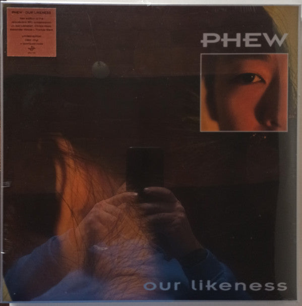 Phew - Our Likeness