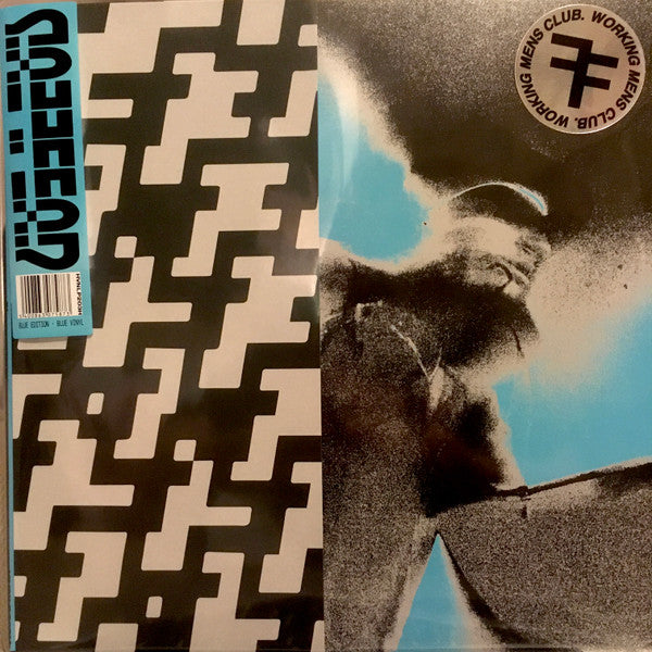 Working Men's Club - Fear Fear