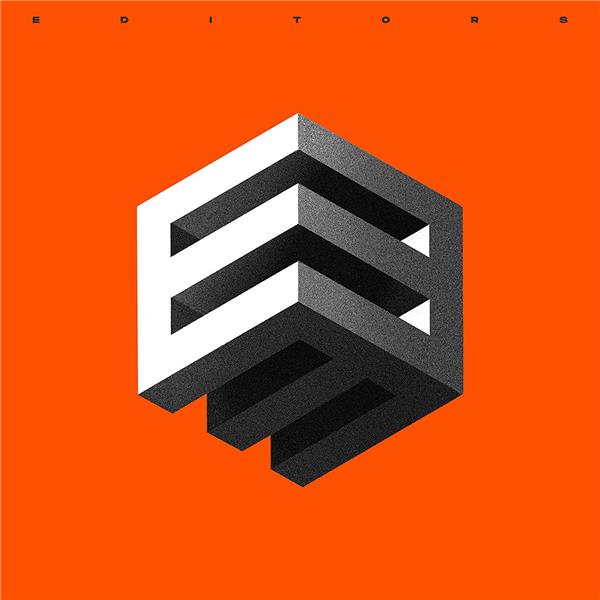 EBM - Front Cover