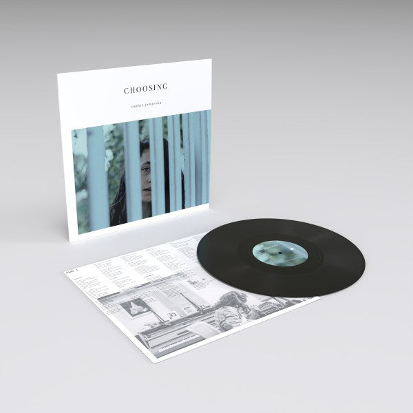 Choosing - Front Cover