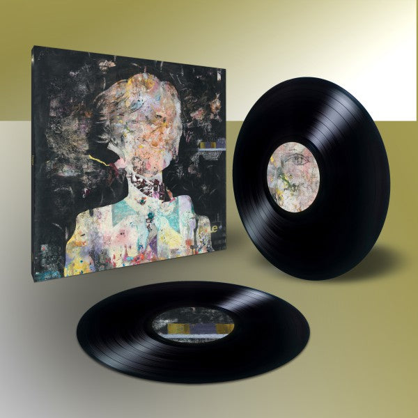 Tempus - Front Cover