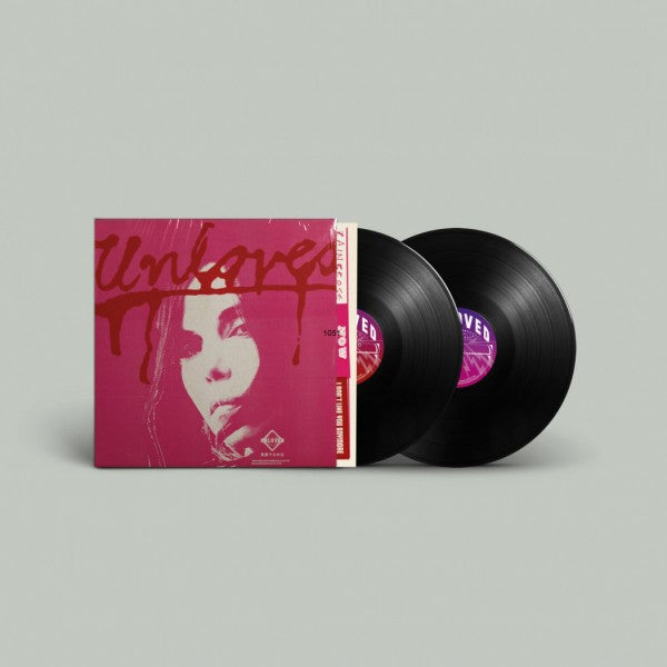The Pink Album - Front Cover