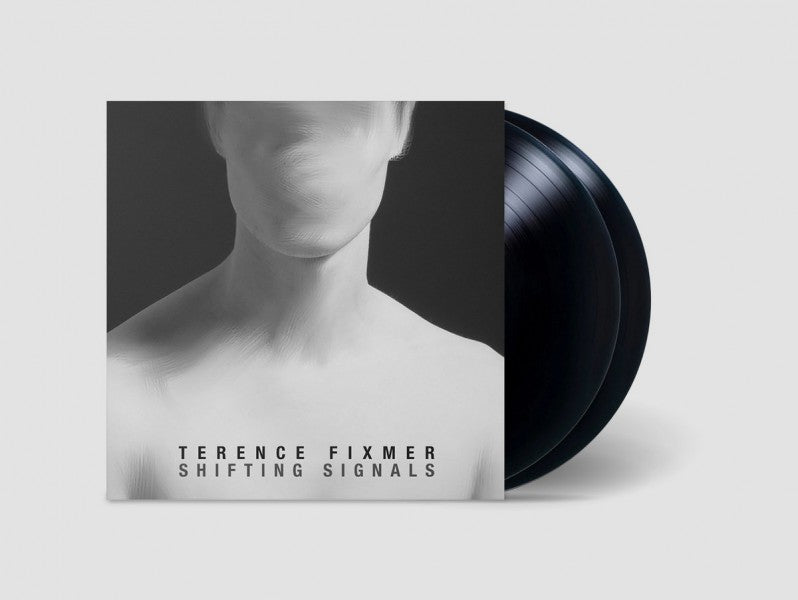 Shifting Signals - Front Cover