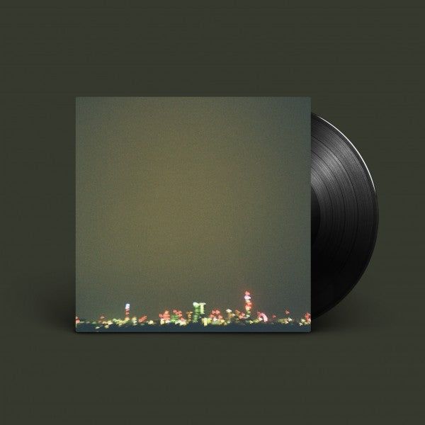 A Sky Without Stars - Front Cover
