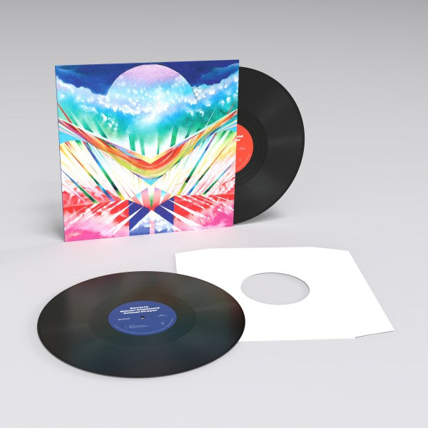 Primal Prayer - Front Cover