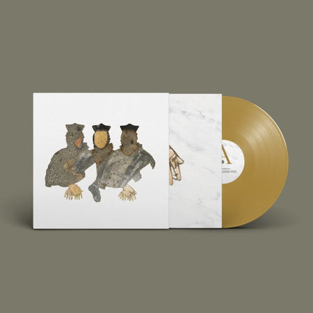 Cowboy Ballads Part I - Front Cover
