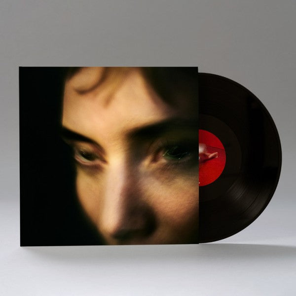 EYEYE - Front Cover