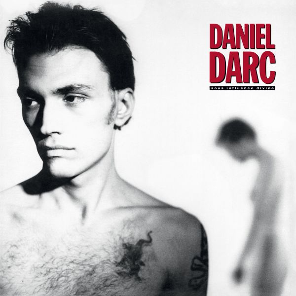 Sous Influence Divine (33ème Anniversaire) - Front Cover
