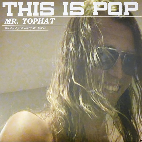 This Is Pop - Front Cover