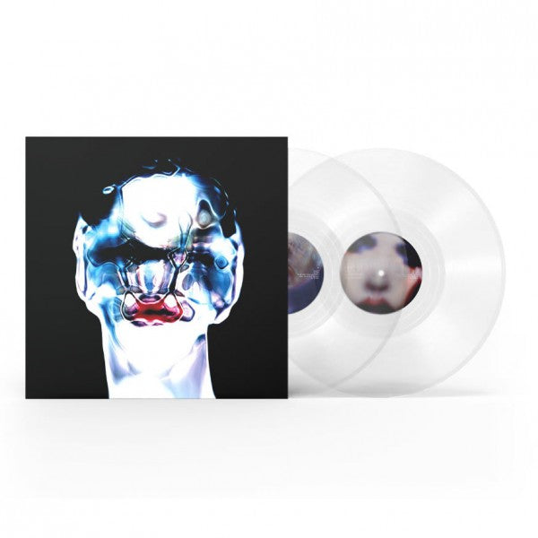 Ultra Truth - Front Cover